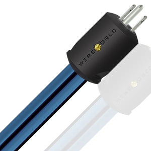 WIREWORLD Stratus™ 10 Power Conditioning Cord - The Audio Legacy - 750 Cord