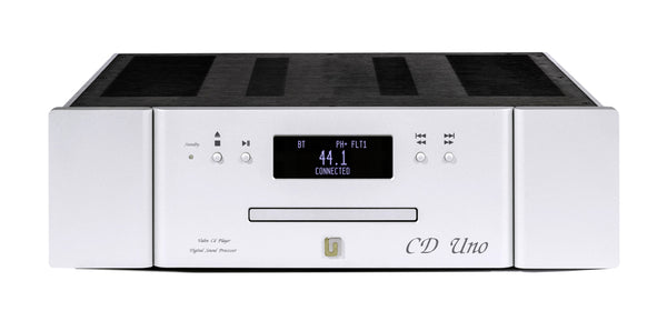 ROLLS HR72 CD PLAYER | The Audio Legacy