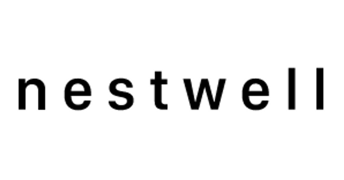 nestwell | 着る人それぞれの人生が豊かになるライフスタイルブランド