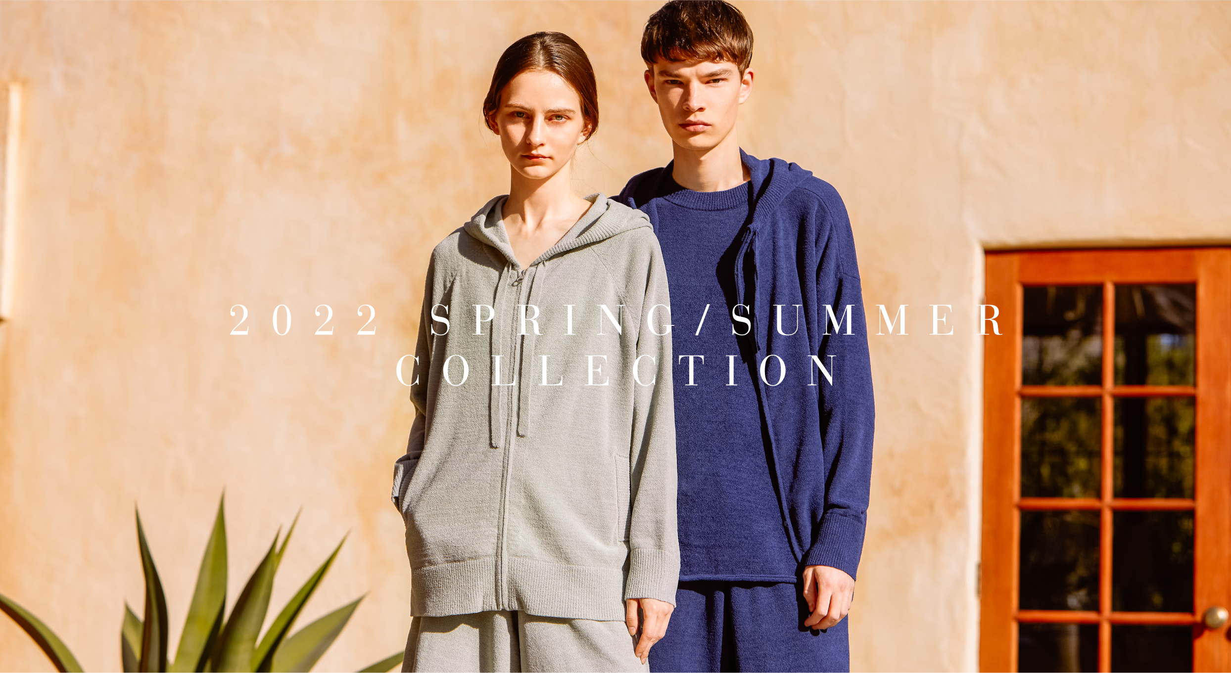 nestwell 2022 SPRING/SUMMER COLLECTION