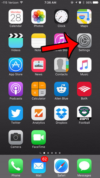 iPhone screen from turning off (legacy iOS versions)-