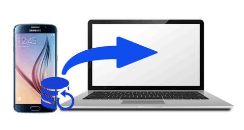 How to Backup Data Using a PC or Mac