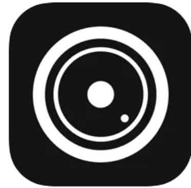 iPhone camera timer app