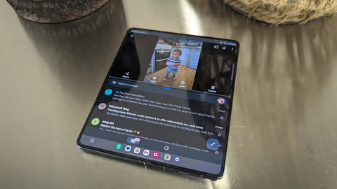 Rumored Specs and Features Of Samsung Galaxy Z Fold 6