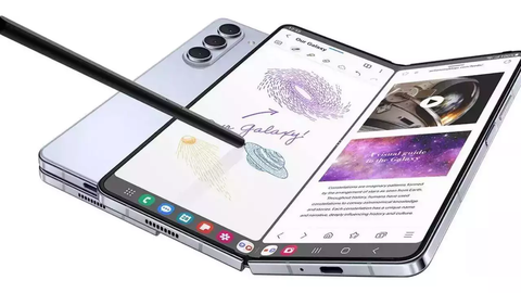 What Users Want in the Samsung Galaxy Z Fold 6