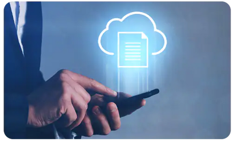 What is Samsung Cloud All About?