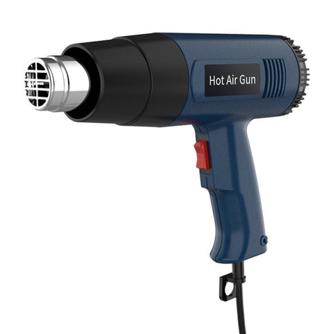 repairing heat gun