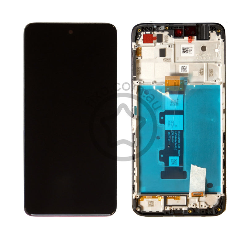 nokia 2.4 screen replacement cost