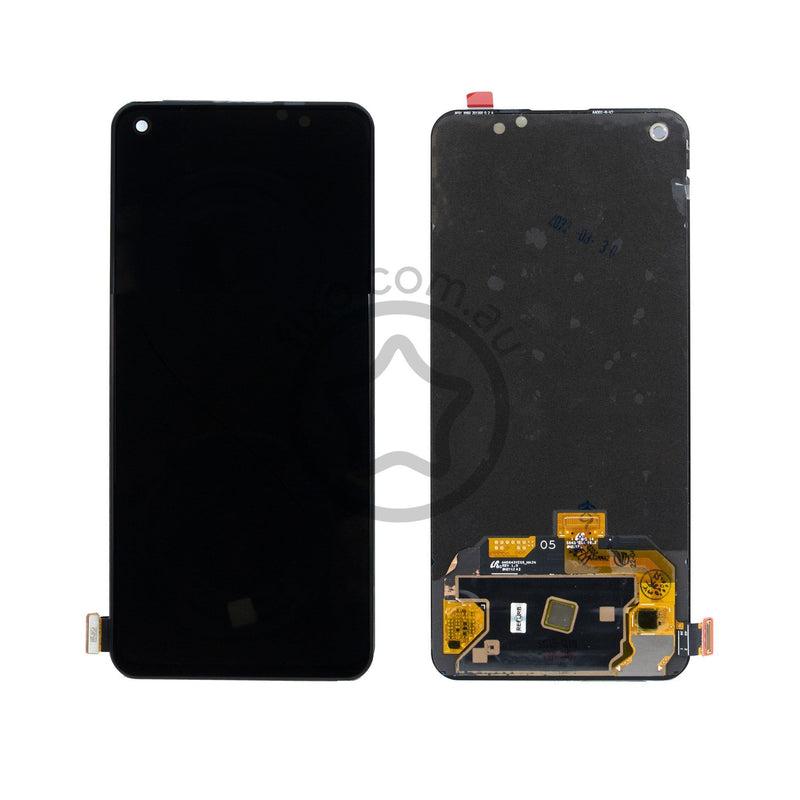 Oppo Find X3 Lite Replacement LCD Glass Screen CPH2145 - Fixo