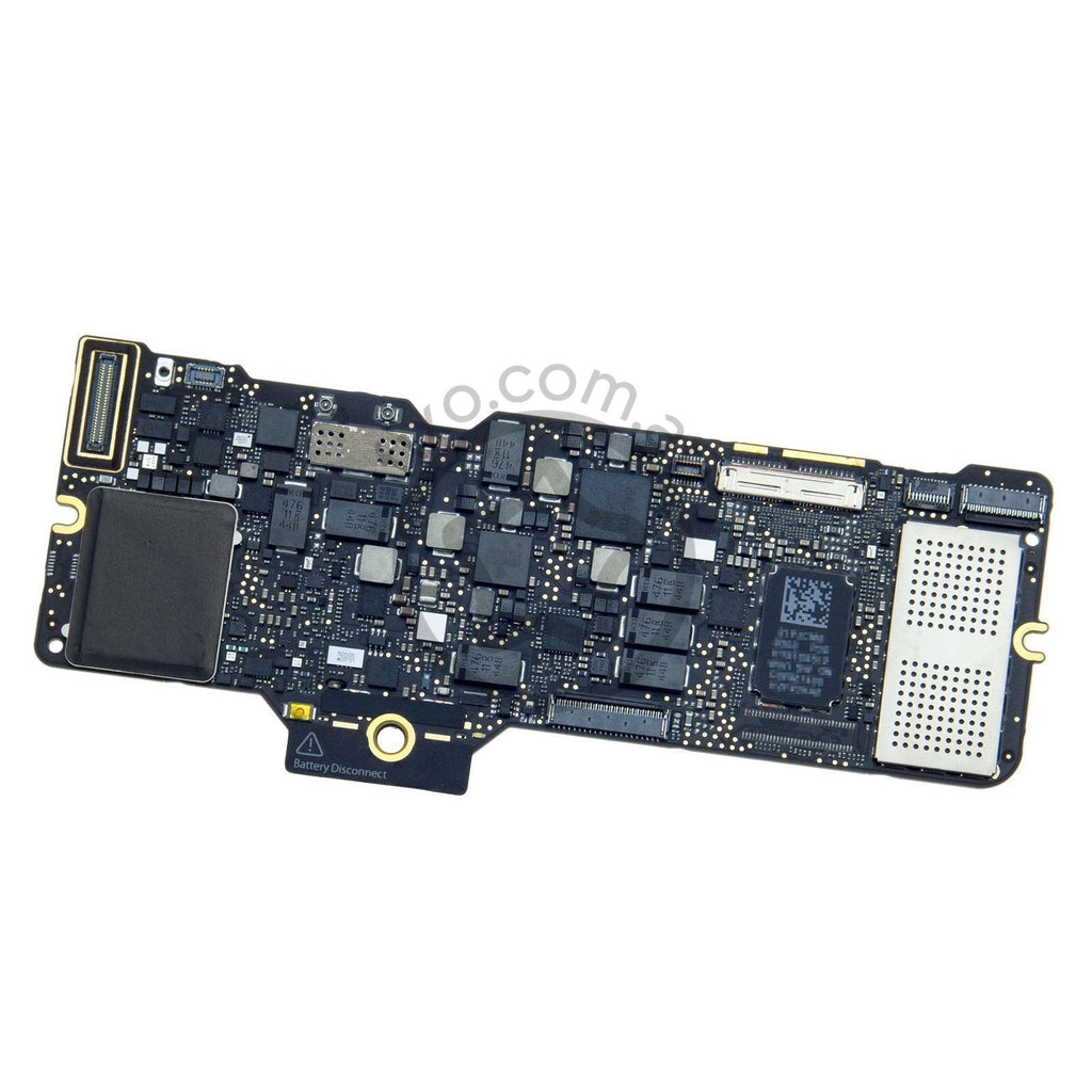 macbook pro 2015 logic board replacement cost