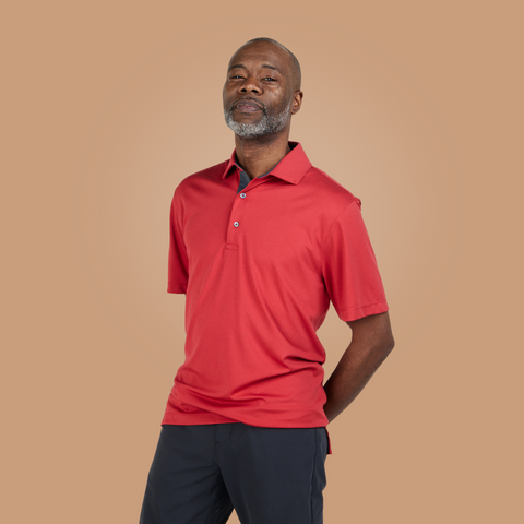 Men's Visionary Polo