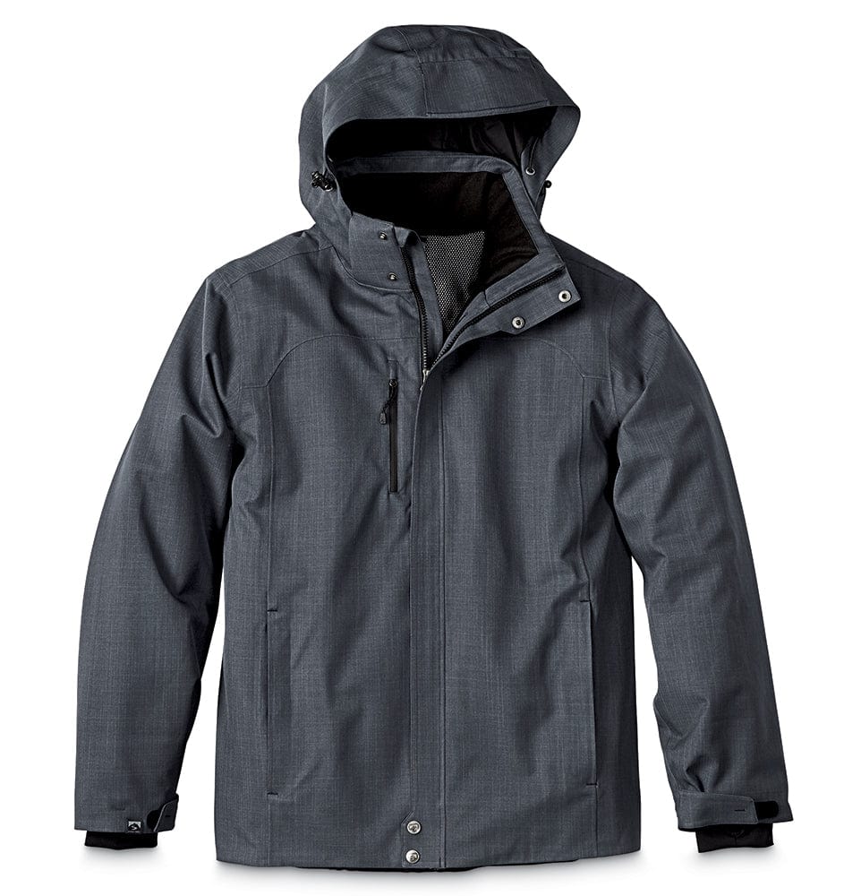 Men's Innovator II Jacket – Storm Creek