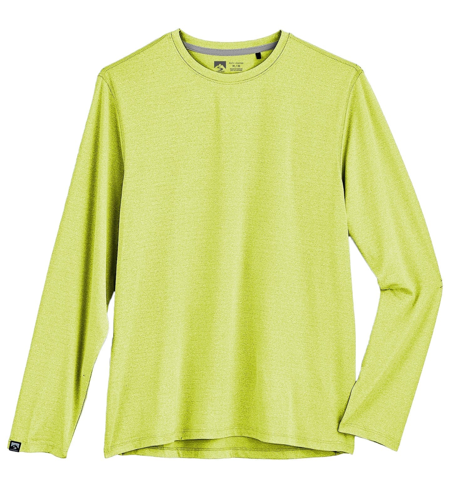 Sightseer Women's Long Sleeve Shirt – Storm Creek