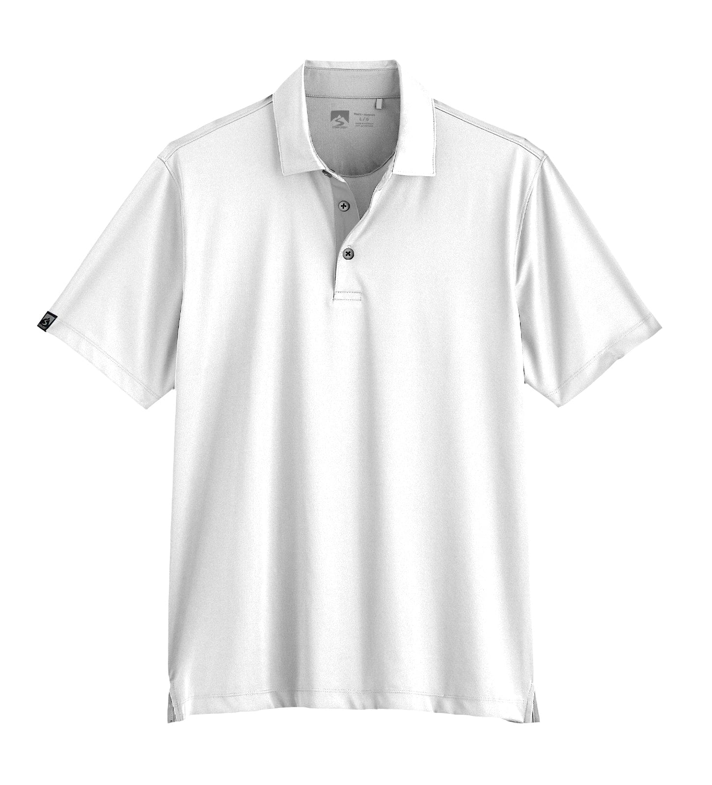 7,700 White Polo Shirt Stock Photos, High-Res Pictures, and Images