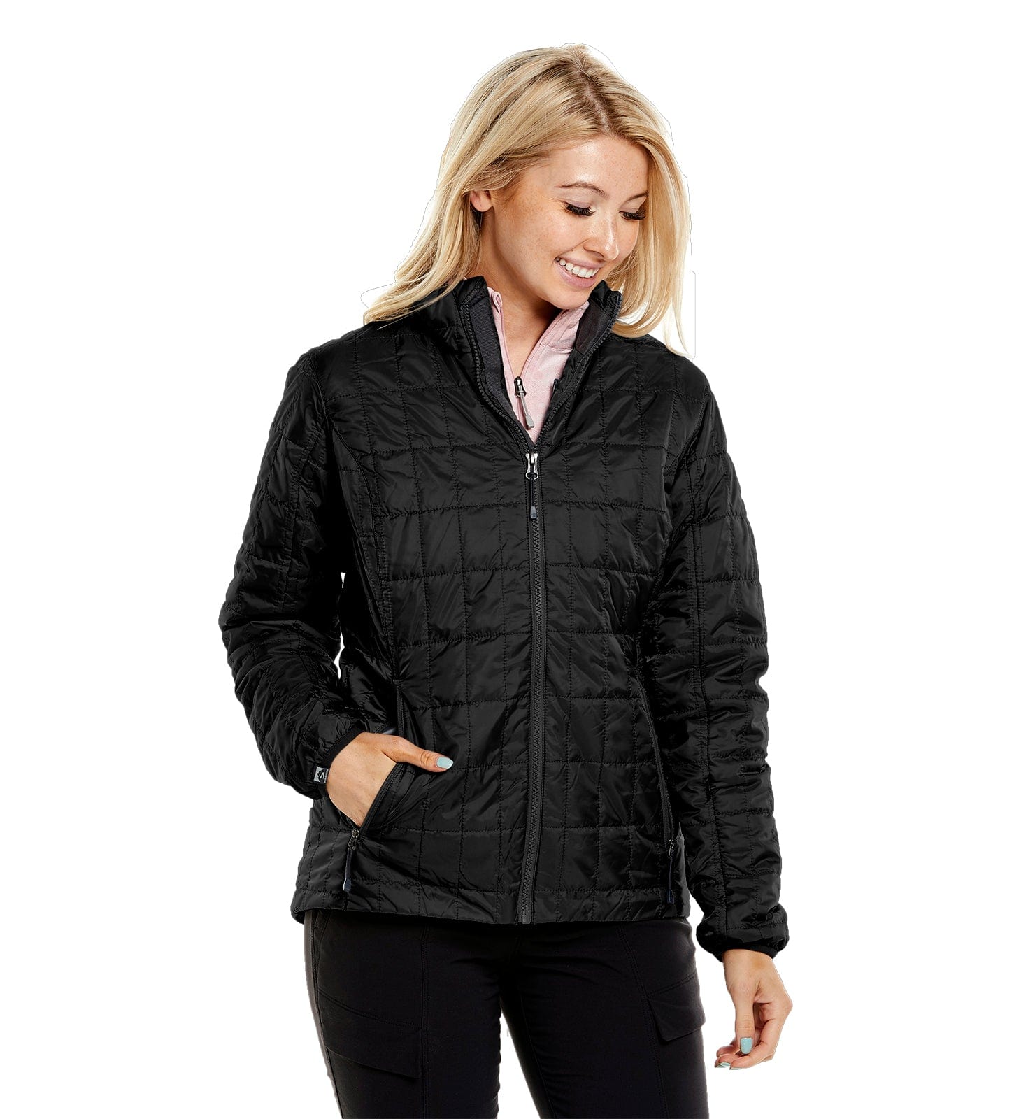 Buy GIMECEN Women's Lightweight Full Zip Soft Polar Fleece Jacket Outdoor  Recreation Coat With Zipper Pockets, Women-beige05, Small at