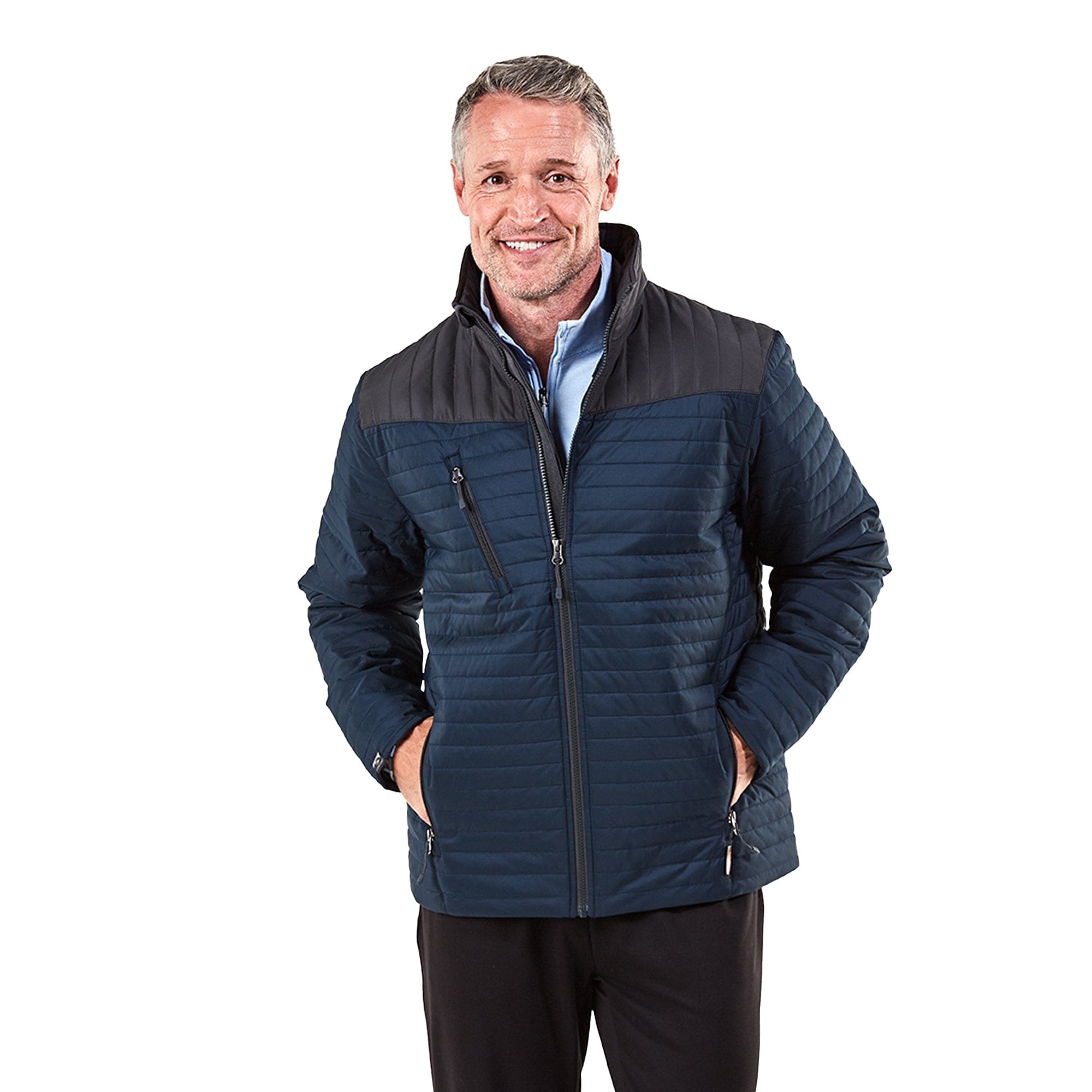 Men's Front Runner Jacket - Storm Creek product image