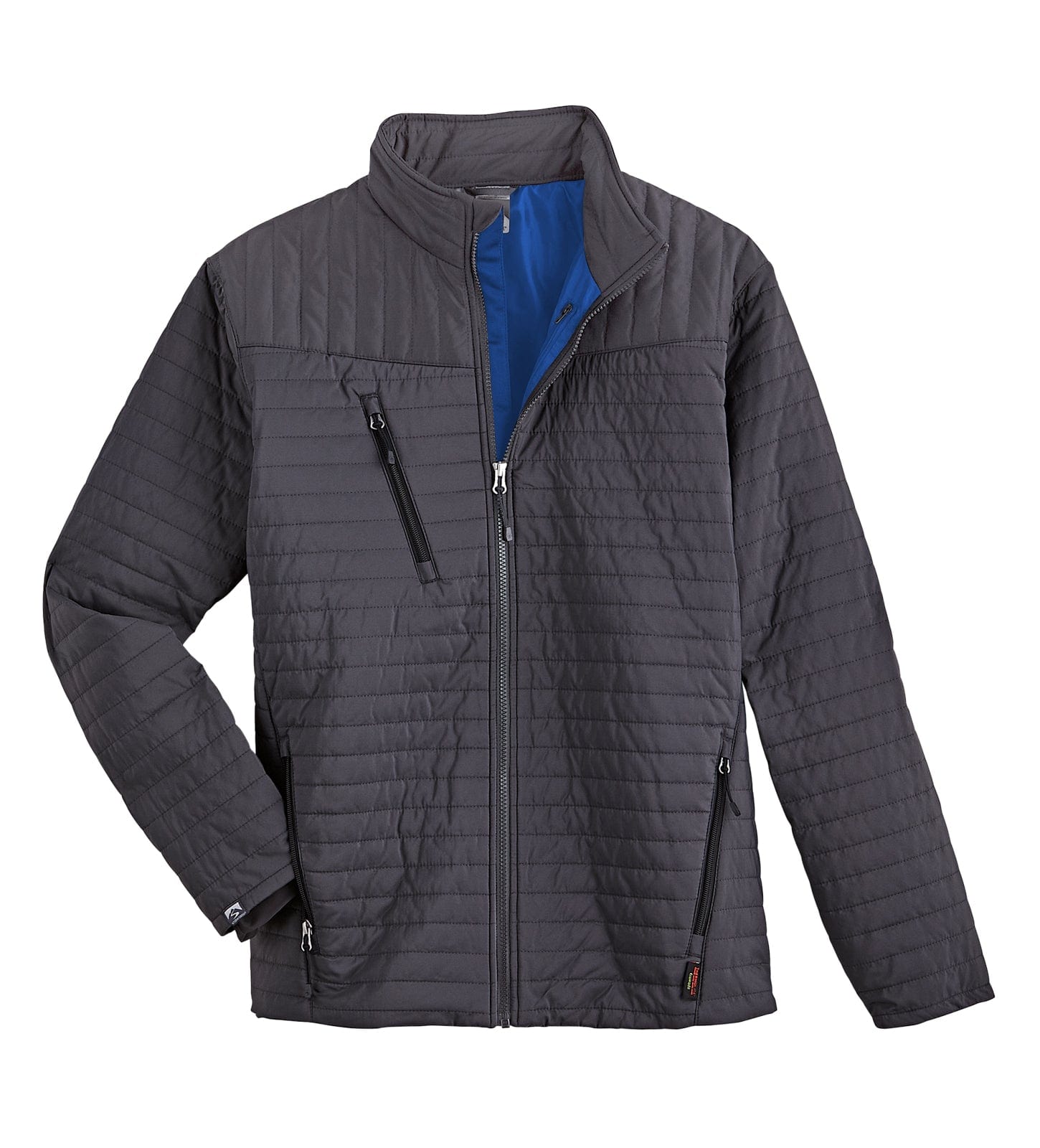 Women's Front Runner Jacket – Storm Creek