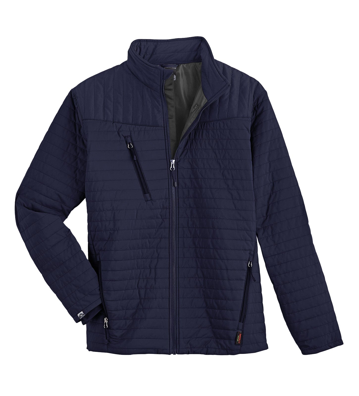 Women's Front Runner Jacket – Storm Creek