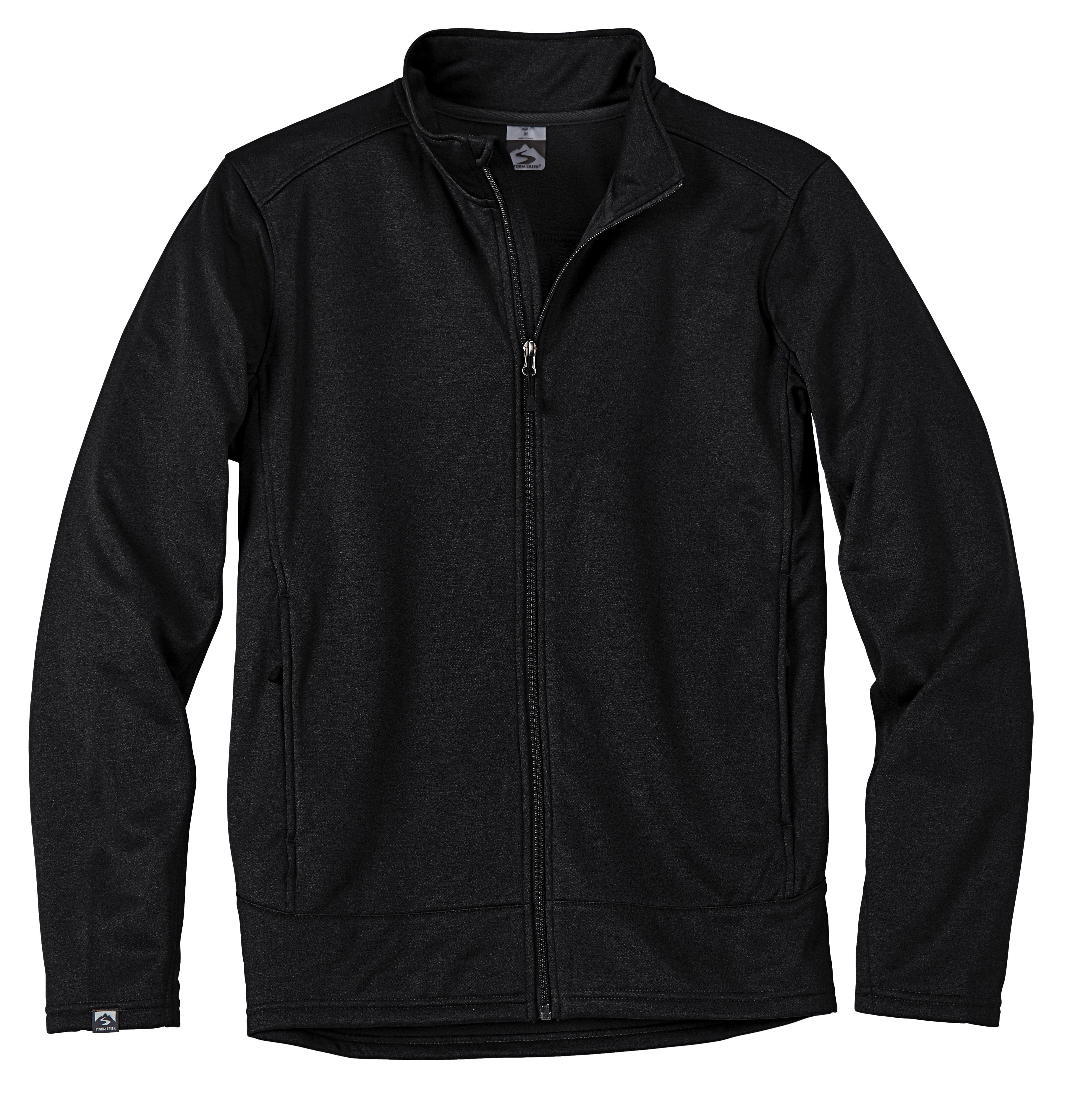 Men's Commuter Waterproof Jacket – Storm Creek