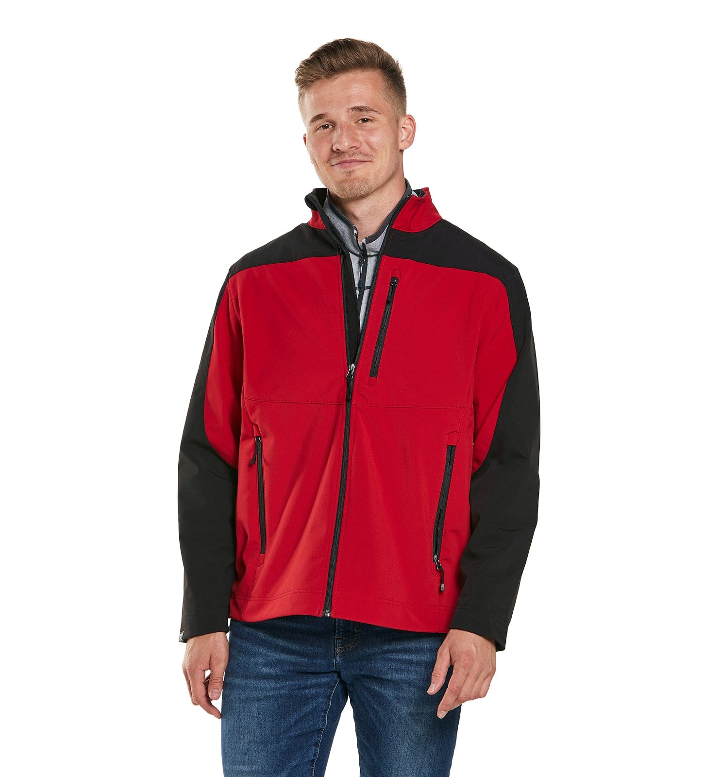 Men's Guardian Jacket – Storm Creek