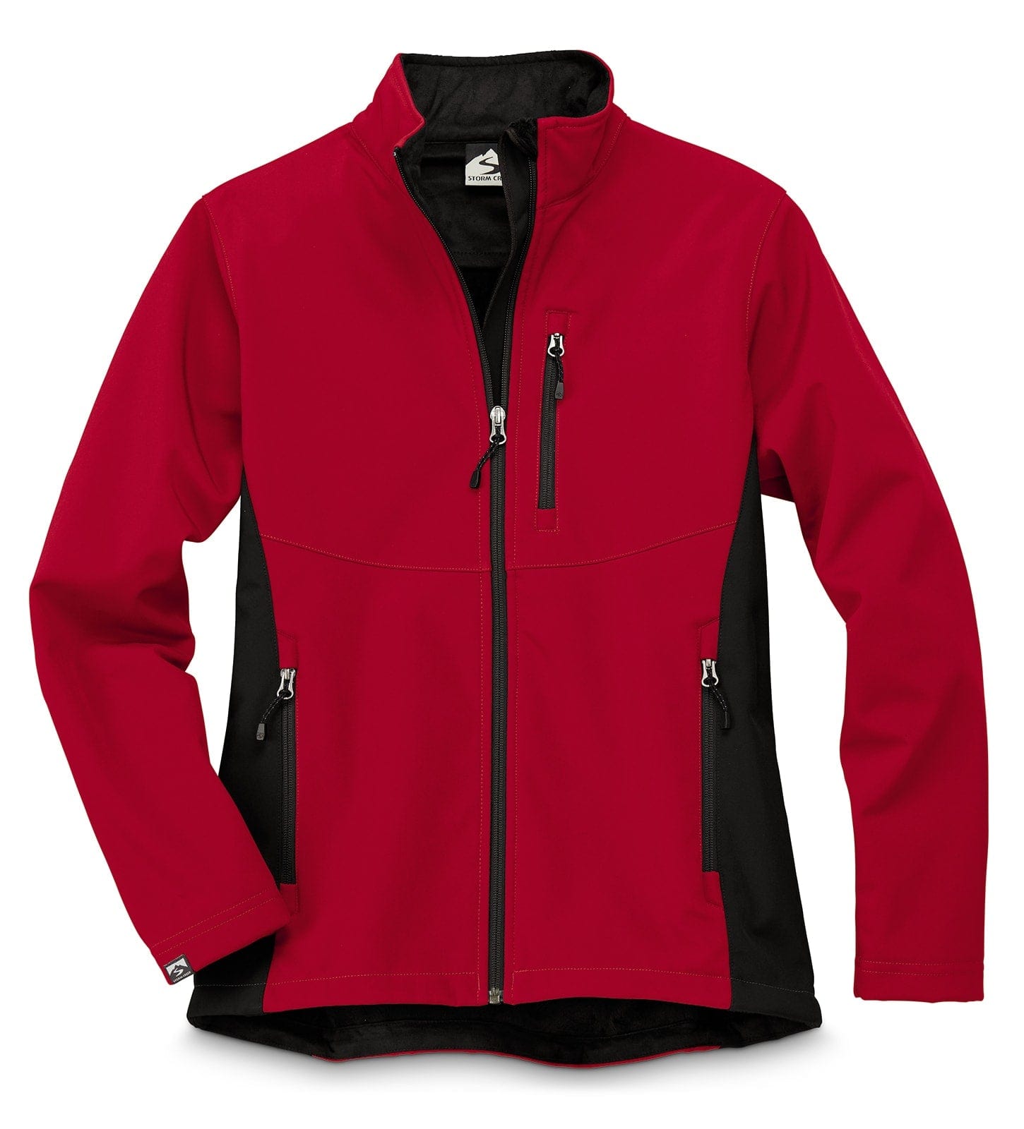 Storm Creek 3515 - The Stabilizer Women's Heather Performance Fleece Jacket  $42.24 - Outerwear