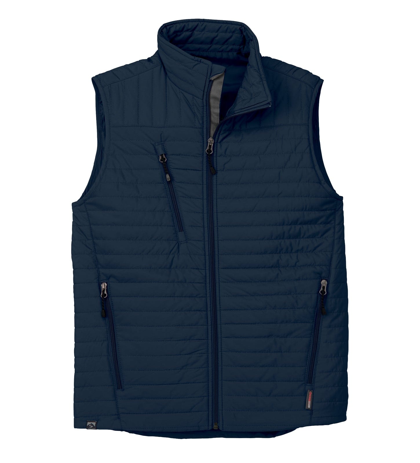 ST207 Stormtech Ladies Avalanche Fleece Vest, ST207, Gilets, Bodywarmers,  Ladies Avalanche Fleece Vest