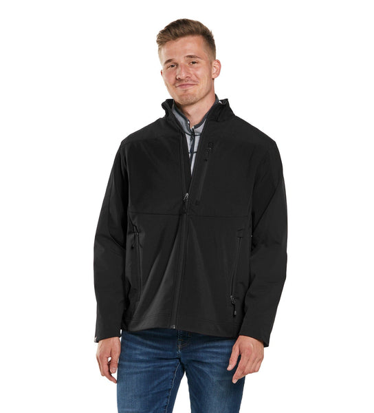 Men's Guardian Jacket | Storm Creek