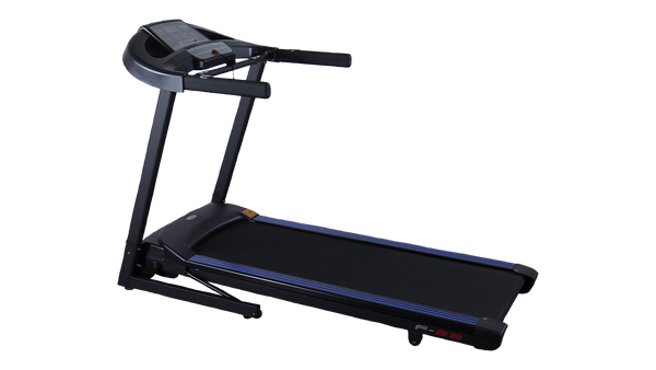 Circle Fitness F-22 Foldable Treadmill