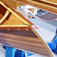 wood canoe plans free pdf woodworking