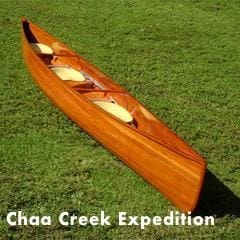 Bear Mountain Boat Shop - Us Shop - Canoe Kit – Bear ...