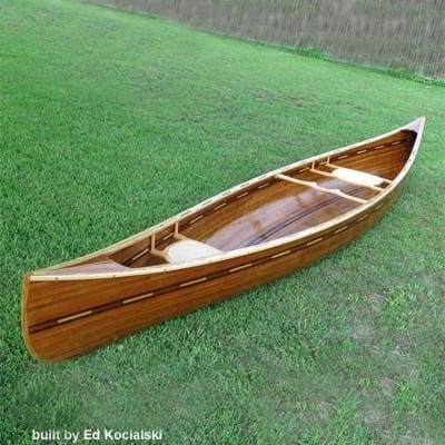 bear mountain boat shop - us shop - chestnut prospector 16