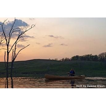 Bear Mountain Boat Shop - Us Shop - Cottage Cruiser 15/6