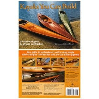 bear mountain boat shop - us shop - kayaks you can build