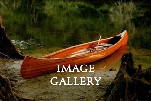 Bear Mountain Boats: Wooden Canoe, Kayak and Small Boat 