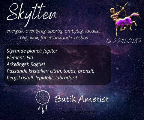 skytten