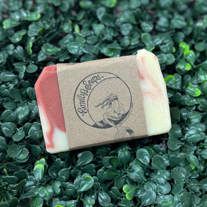 Love Struck Soap - Always Indie