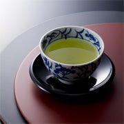 Excellent Deep Steam Organic Sencha