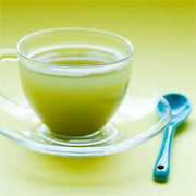 sencha powder