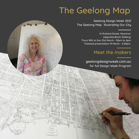 Geelong Design Week 2021
