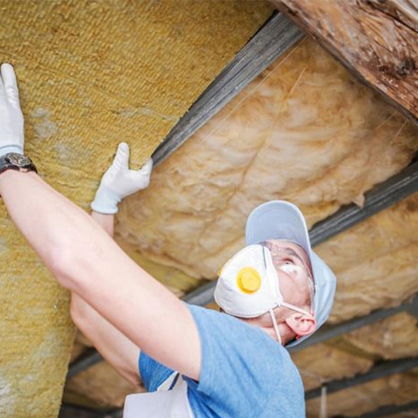 Insulate Your Roof - tips to cut down electric bill