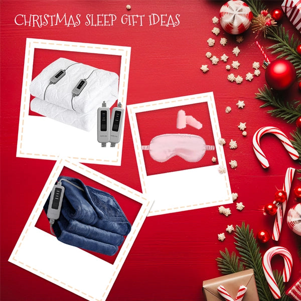 christmas gifts for sleep