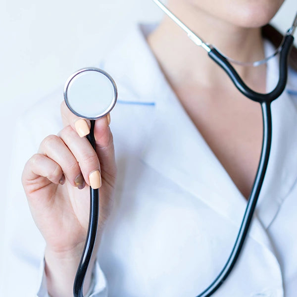 medical help