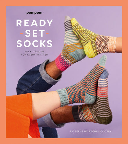 Knit 2 Socks in 1: Discover the Easy Magic of Turning One Long Sock into a  Pair! Choose from 21 Original Designs by Safiyyah Talley