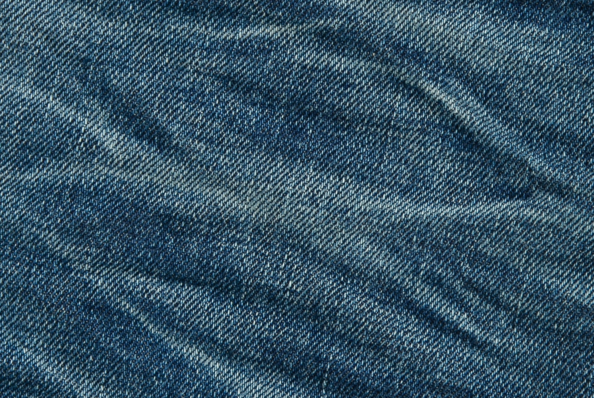 Organic Cotton Denim