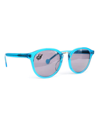Session by STRUM Special Order Sunglasses - Clear Blue – STRUM