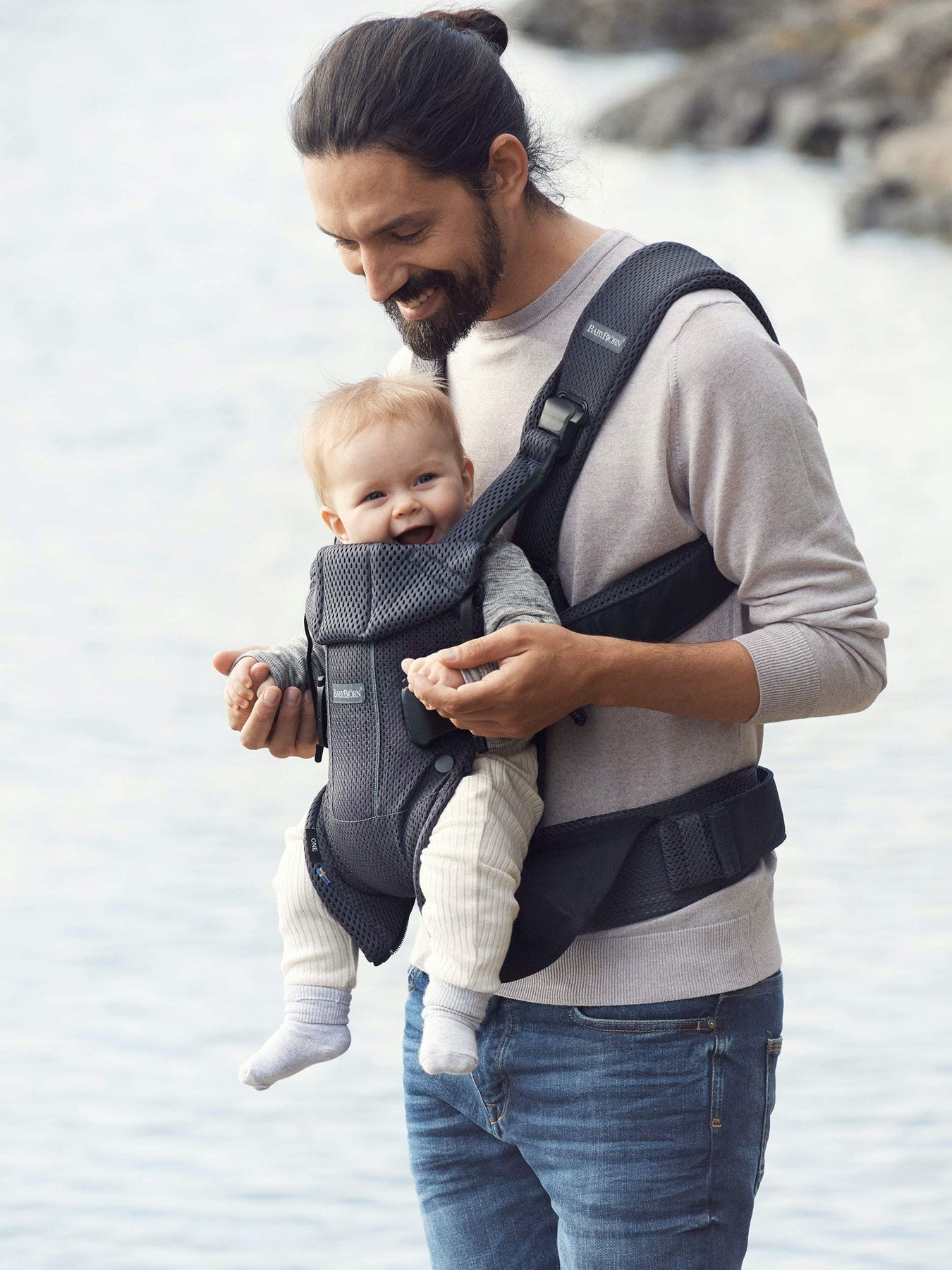 baby bjorn air carrier