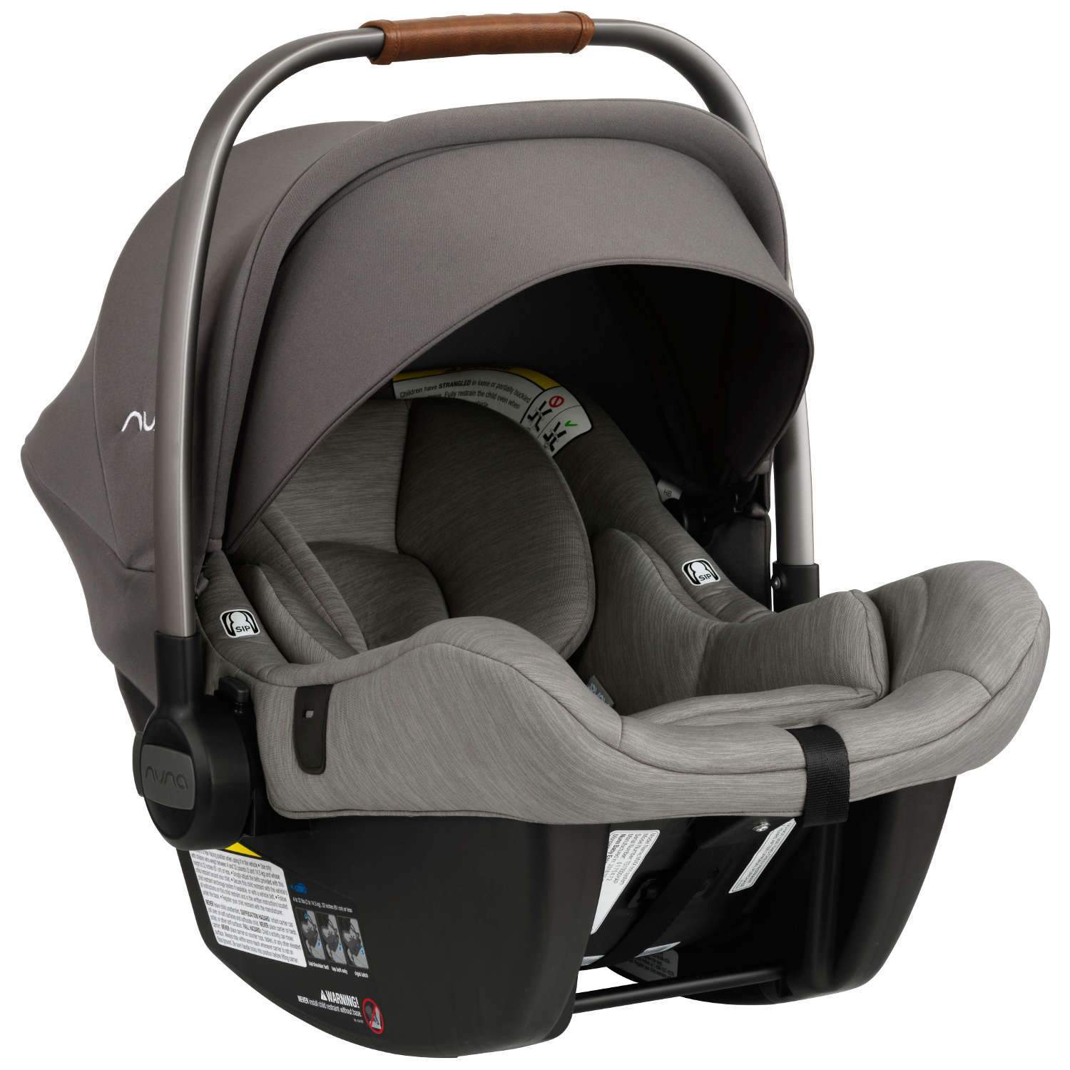 予約販売 Infant Nuna NUNA pipa lite Car PIPA™ ベビーシート lite