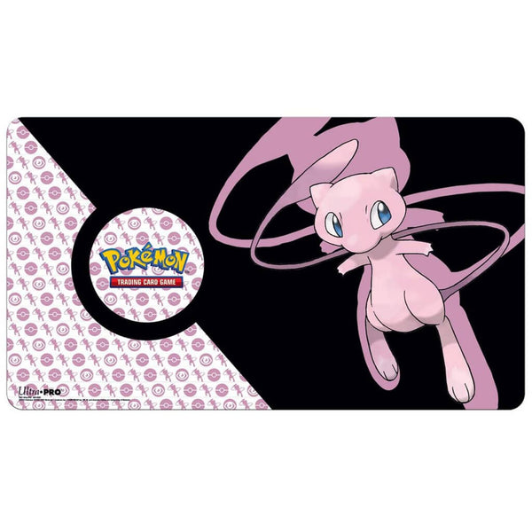 POKEMON - Playmat - Gallery Series: Haunted Hollow