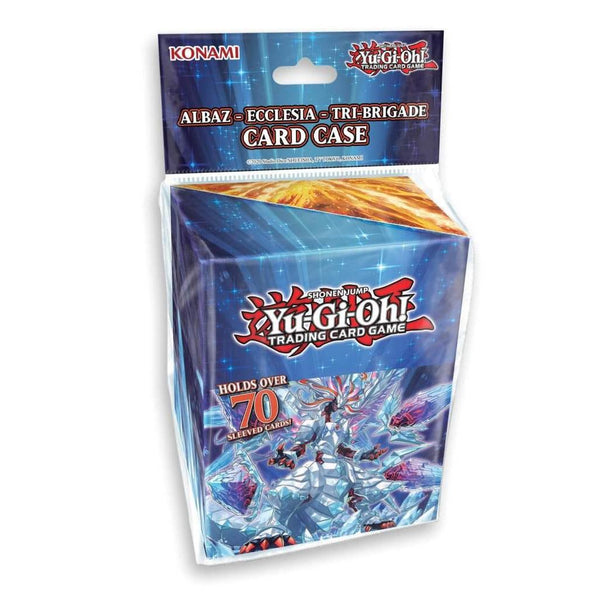 Yu-Gi-Oh ! Classeur/Portfolio - Kuriboh Kollection !