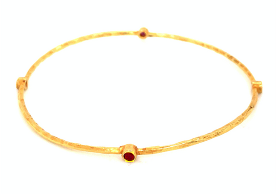 Cartier 18kt Gold Charm Bracelet – Glenn Bradford Fine Jewelry